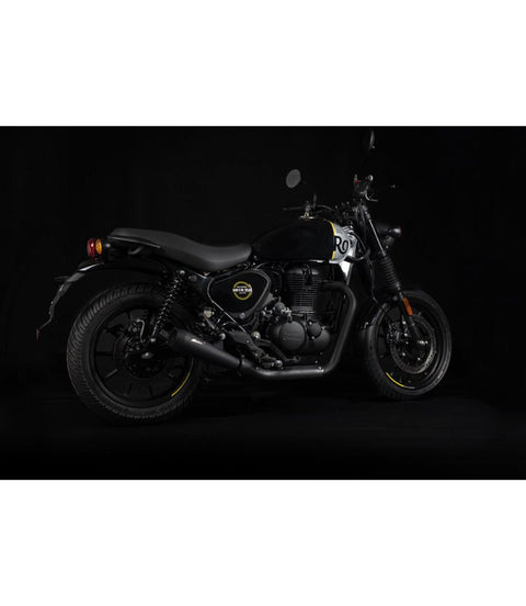 Scarico per HNTR 350 - Slip - On - Zard - cafetwin