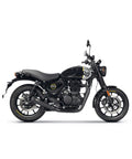 Scarico per HNTR 350 - Slip - On - Zard - cafetwin