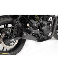 Scarico per HNTR 350 - Slip - On - Zard - cafetwin