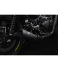 Scarico per HNTR 350 - Slip - On - Zard - cafetwin
