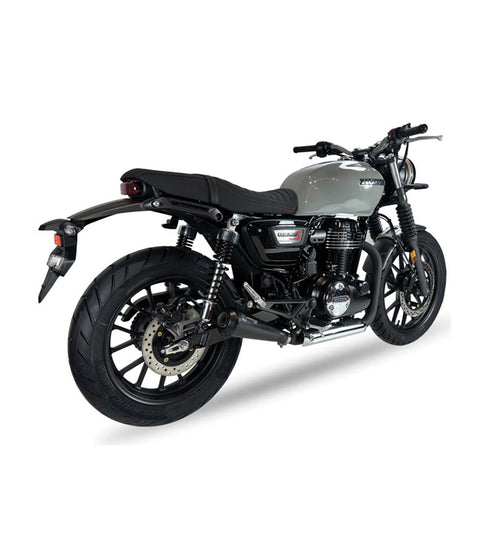 Will the 2026 Honda GB350 & GB350S Launch in Thailand After the GB350C?