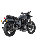 Échappement pour Shotgun 650 MY 23 - Slip-Ons - Zard - cafetwin