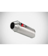 Exhaust for Speed 400 Triumph - Slip-On - Zard - cafetwin