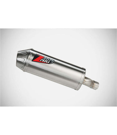 Exhaust for Speed 400 Triumph - Slip On - Zard - cafetwin