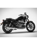 Scarico per Super Meteor 650 MY 23 - Slip - Ons - Zard - cafetwin