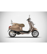 Échappement pour Vespa Primavera/Sprint 125/150 (20 - 23) - Zard - cafetwin