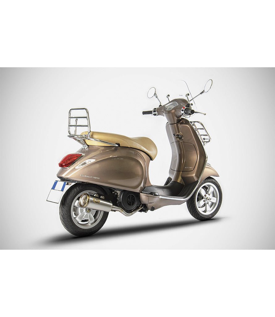 Bespa primavera sprint125 150 17-22フットペダルアダプターに適した折りたたみ式リアインテリアフットレスト Scarico Completo Vespa Primavera Sprint 125 150 Full Kit Racing