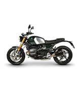 Scarico Slip-On BMW R 12 Akrapovic - cafetwin