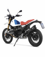 Scarico Slip - On EXPLORER per BMW R 12 G/S - Zard - cafetwin