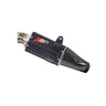 Slip-On Exhaust for Guerrilla 450 - Zard - cafetwin