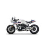 Slip-On Exhaust R nineT Racer ABS 'GP' from 2017 to 2020 - cafetwin