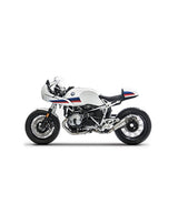 Slip-On Exhaust R nineT Racer ABS 'GP' from 2017 to 2020 - cafetwin