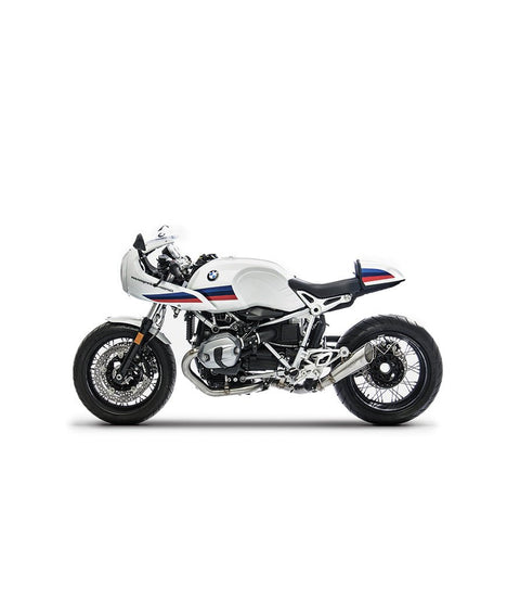 Scarico Slip - On R nineT Racer ABS 'GP' dal 2017 al 2020 - cafetwin