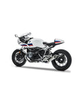 Scarico Slip - On R nineT Racer ABS 'GP' dal 2017 al 2020 - cafetwin