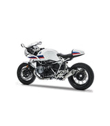 Slip-On Exhaust R nineT Racer ABS 'GP' from 2017 to 2020 - cafetwin