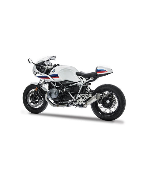 Scarico Slip - On R nineT Racer ABS 'GP' dal 2017 al 2020 - cafetwin