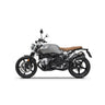 R nineT Scrambler 'Hardy' Slip-On Exhaust from 2017 to 2020