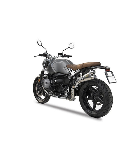 Scarico Slip - On R nineT Scrambler 'Special Edition' dal 2021 - cafetwin