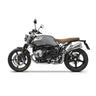 Slip-On Exhaust for R nineT Scrambler 'Special Edition' from 2021 - cafetwin