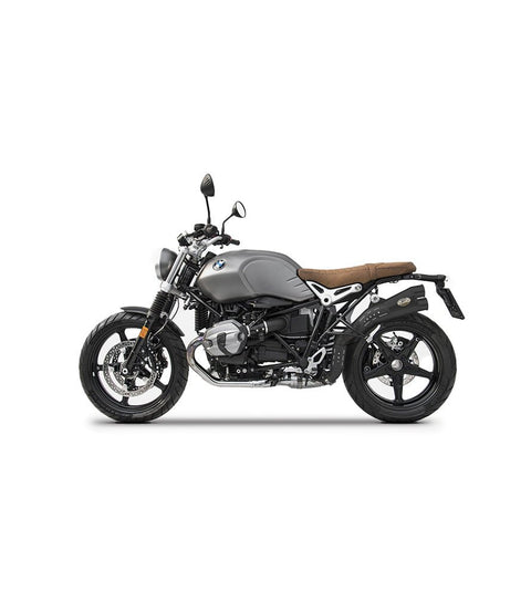 Scarico Slip - On R nineT Scrambler 'Special Edition' dal 2021 - cafetwin