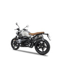 Scarico Slip - On R nineT Scrambler 'Thunderbolt' dal 2021 - cafetwin