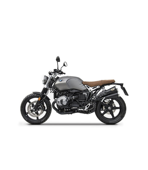 Scarico Slip - On R nineT Scrambler 'Thunderbolt' dal 2021 - cafetwin