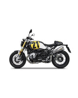 Slip-On Exhaust R nineT 'Special Edition' from 2021 - cafetwin