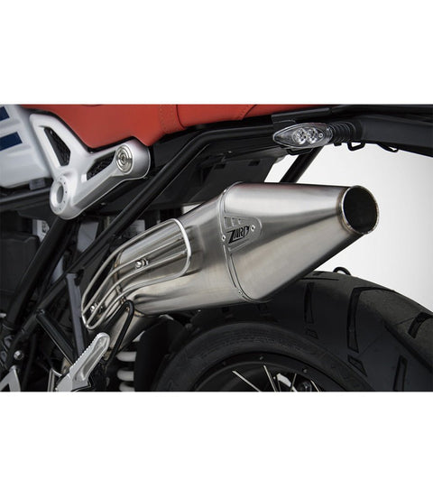 Scarico Slip-On R nineT Urban G/S 'R80' dal 2017 al 2020