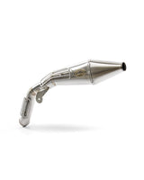 Slip-On exhaust R nineT Urban G/S 'R80' from 2017 to 2020