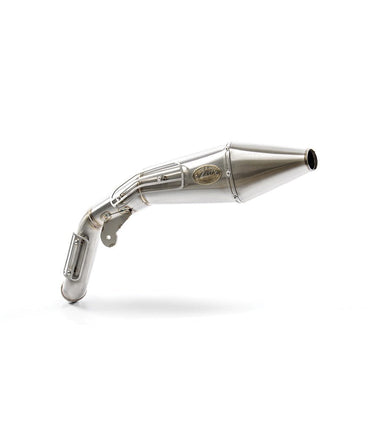 Exhaust Slip-On R nineT Urban G/S 'R80' from 2017 to 2020