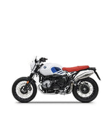 Slip-On exhaust R nineT Urban G/S 'R80' from 2017 to 2020
