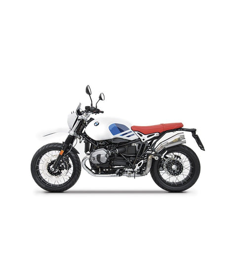 Scarico Slip - On R nineT Urban G/S 'Special Edition' dal 2021 - cafetwin