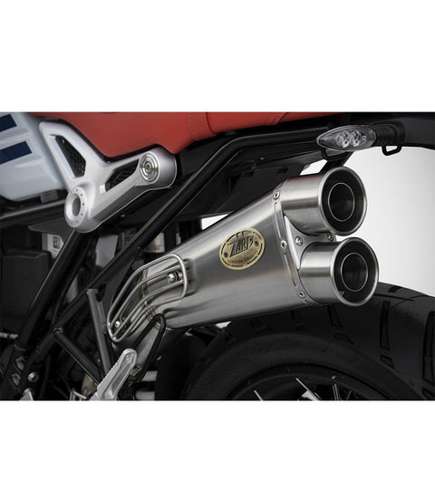 Scarico Slip - On R nineT Urban G/S 'Special Edition' dal 2021 - cafetwin