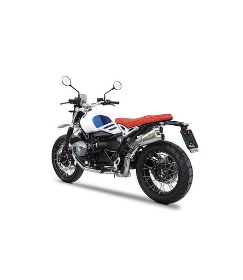 Scarico Slip - On R nineT Urban G/S 'Special Edition' dal 2021 - cafetwin