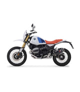 Scarico Slip - On RAID 80 per BMW R 12 G/S - Zard - cafetwin