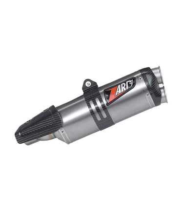 Scarico Slip - On RAID 80 per BMW R 12 G/S - Zard - cafetwin