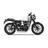 Exhaust Triumph Street Twin and Speed Twin 900 (2017 - 2023) - Zard - cafetwin