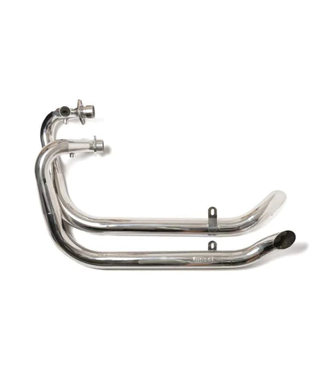 Exhaust Hot Rod Mass Bonnevile T120 from 2016