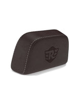 Brown Backrest for Bullet 350 - Royal Enfield - cafetwin