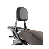 Backrest for Moto Guzzi V7 850 - GIVI - cafetwin