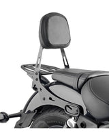 Backrest for Super Meteor 650 - GIVI - cafetwin