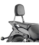 Rückenlehne für Super Meteor 650 - GIVI - cafetwin