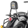 Rückenlehne für Super Meteor 650 - GIVI - cafetwin