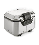 Backrest for Top Cases Trekker GIVI - E164 - cafetwin