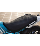 Motorradsitz Hoch für Guerrilla 450 (+22mm) - Royal Enfield - cafetwin