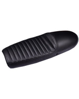 Cafe Racer Seat for Continental GT / Interceptor 650 - cafetwin