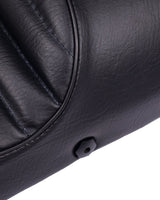 Cafe Racer Seat for Continental GT / Interceptor 650 - cafetwin