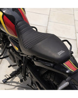 Selle de Moto Confort pour Guerrilla 450 - Royal Enfield - cafetwin