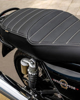 Comfort Seat for Interceptor 650 - cafetwin