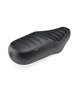 Asiento Comfort para Interceptor 650 - cafetwin